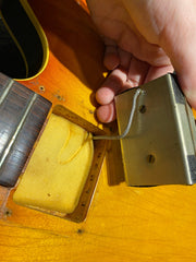 Epiphone Rivoli Sunburst 1966 - MUSICTONER