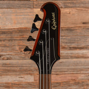 Epiphone Thunderbird Pro IV Vintage Sunburst 2009 - MUSICTONER