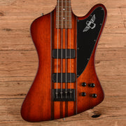 Epiphone Thunderbird Pro IV Vintage Sunburst 2009 - MUSICTONER