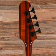 Epiphone Thunderbird Pro IV Vintage Sunburst 2009 - MUSICTONER