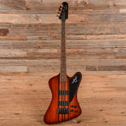 Epiphone Thunderbird Pro IV Vintage Sunburst 2009 - MUSICTONER