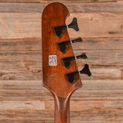 Epiphone Thunderbird Sunburst 2017 - MUSICTONER
