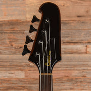 Epiphone Thunderbird Sunburst 2017 - MUSICTONER