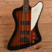 Epiphone Thunderbird Sunburst 2017 - MUSICTONER