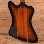 Epiphone Thunderbird Sunburst 2017 - MUSICTONER
