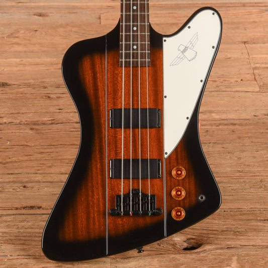 Epiphone Thunderbird Sunburst 2017 - MUSICTONER