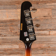 Epiphone Thunderbird Vintage PRO IV Sunburst 2020 - MUSICTONER
