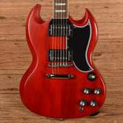Epiphone 1961 Les Paul SG Standard Cherry 2024 - MUSICTONER