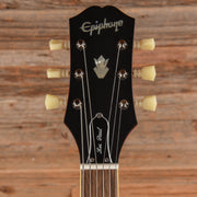 Epiphone 1961 Les Paul SG Standard Cherry 2024 - MUSICTONER