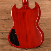 Epiphone 1961 Les Paul SG Standard Cherry 2024 - MUSICTONER