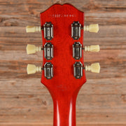 Epiphone 1961 Les Paul SG Standard Cherry 2024 - MUSICTONER