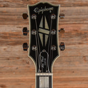 Epiphone Adam Jones 1979 Les Paul Custom Silverburst 2024 - MUSICTONER