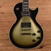 Epiphone Adam Jones 1979 Les Paul Custom Silverburst 2024 - MUSICTONER