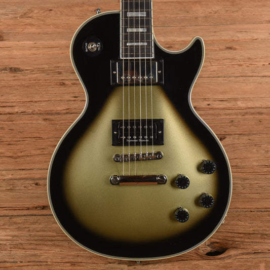 Epiphone Adam Jones 1979 Les Paul Custom Silverburst 2024 - MUSICTONER