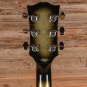 Epiphone Adam Jones 1979 Les Paul Custom Silverburst 2024 - MUSICTONER