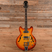 Epiphone Casino E230TD Sunburst 1966 - MUSICTONER