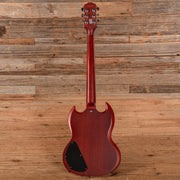 Epiphone SG G-400 Cherry Satin 2009 - MUSICTONER