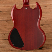 Epiphone SG G-400 Cherry Satin 2009 - MUSICTONER