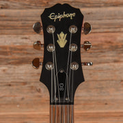 Epiphone SG G-400 Cherry Satin 2009 - MUSICTONER