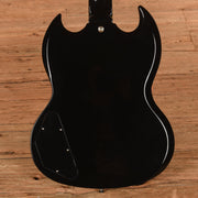Epiphone SG Pro Ebony 2016 - MUSICTONER