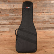 Epiphone SG Pro Ebony 2016 - MUSICTONER