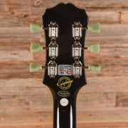 Epiphone SG Pro Ebony 2016 - MUSICTONER