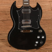 Epiphone SG Pro Ebony 2016 - MUSICTONER