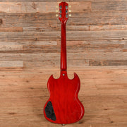 Epiphone SG Standard Cherry Red 2024 - MUSICTONER