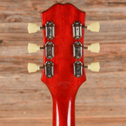 Epiphone SG Standard Cherry Red 2024 - MUSICTONER