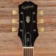 Epiphone SG Standard Cherry Red 2024 - MUSICTONER