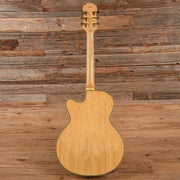 Epiphone Joe Pass Emperor II Natural 2004 - MUSICTONER