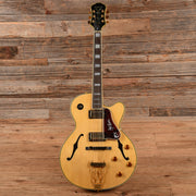 Epiphone Joe Pass Signature Emperor II Natural 1995 - MUSICTONER