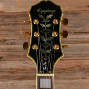Epiphone Joe Pass Signature Emperor II Natural 1995 - MUSICTONER