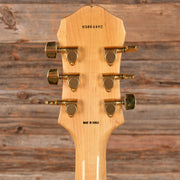 Epiphone Joe Pass Signature Emperor II Natural 1995 - MUSICTONER