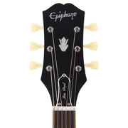 Epiphone Inspired by Gibson 1961 Les Paul SG Standard Aged Classic White - MUSICTONER