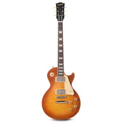 Epiphone Inspired by Gibson Custom 1959 Les Paul Standard Iced Tea Burst - MUSICTONER