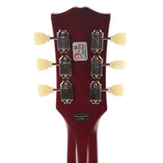 Epiphone Inspired by Gibson Custom 1959 Les Paul Standard Iced Tea Burst - MUSICTONER