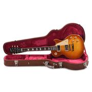 Epiphone Inspired by Gibson Custom 1959 Les Paul Standard Iced Tea Burst - MUSICTONER