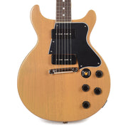Epiphone Inspired by Gibson Custom 1960 Les Paul Special Double Cut Reissue TV Yellow - MUSICTONER