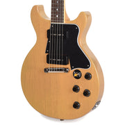 Epiphone Inspired by Gibson Custom 1960 Les Paul Special Double Cut Reissue TV Yellow - MUSICTONER