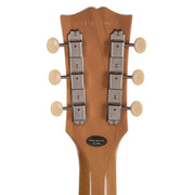 Epiphone Inspired by Gibson Custom 1960 Les Paul Special Double Cut Reissue TV Yellow - MUSICTONER