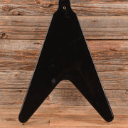 Epiphone Jimi Hendrix "Love Drops" Flying V Black 2024 - MUSICTONER