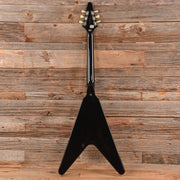 Epiphone Jimi Hendrix "Love Drops" Flying V Black 2024 - MUSICTONER
