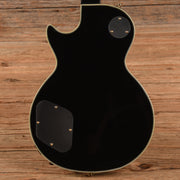 Epiphone Les Paul Custom Ebony 2001 - MUSICTONER
