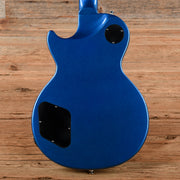 Epiphone Les Paul Modern Radio Blue Metallic 2021 - MUSICTONER