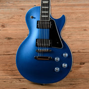 Epiphone Les Paul Modern Radio Blue Metallic 2021 - MUSICTONER