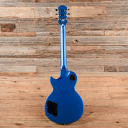 Epiphone Les Paul Modern Radio Blue Metallic 2021 - MUSICTONER