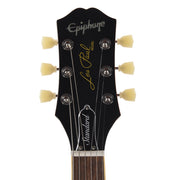 Epiphone Les Paul Standard '50s Cardinal Red - MUSICTONER