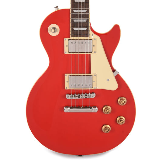 Epiphone Les Paul Standard '50s Cardinal Red - MUSICTONER
