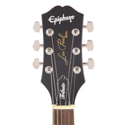 Epiphone Les Paul Tribute Heritage Cherry Sunburst - MUSICTONER